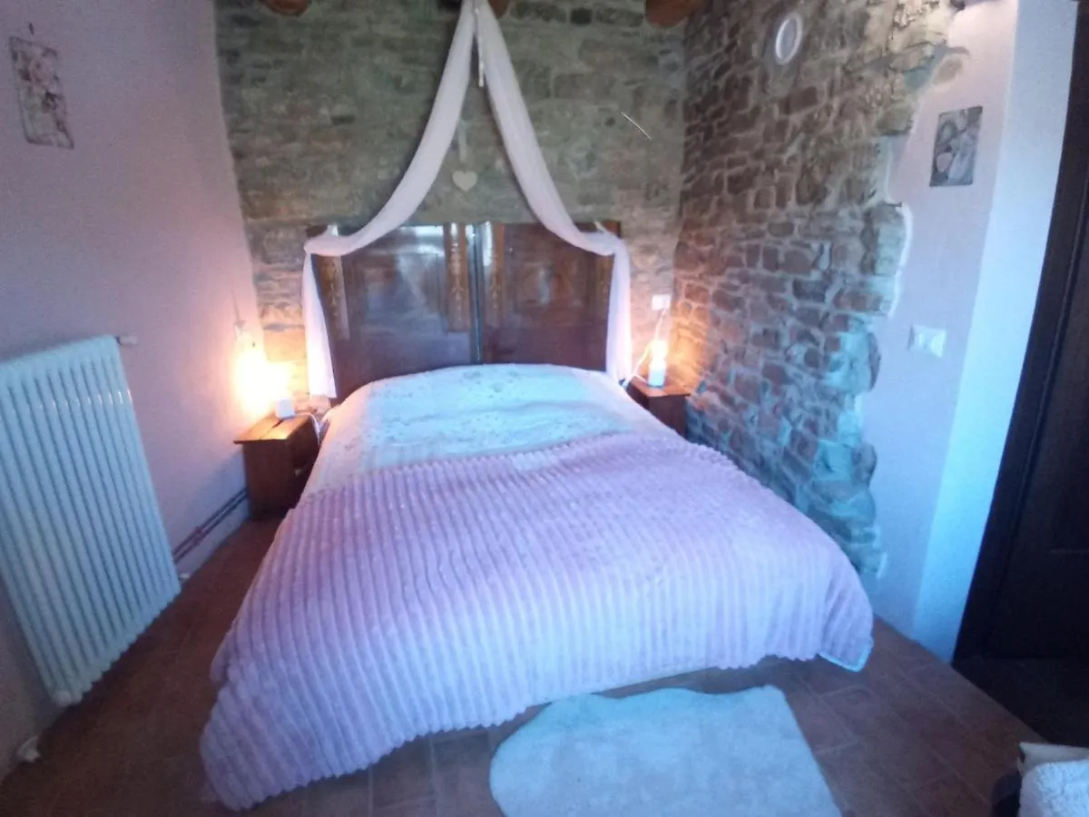 Vila Momo 1741 - 4Br Historic Stone House In The Apennines San Martino  0*, San Martino (Parma)