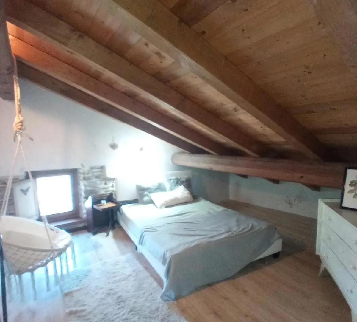 Vila Momo 1741 - 4Br Historic Stone House In The Apennines San Martino
