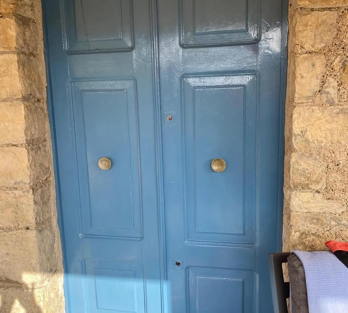 Vila Momo 1741 - 4Br Historic Stone House In The Apennines San Martino  San Martino (Parma)