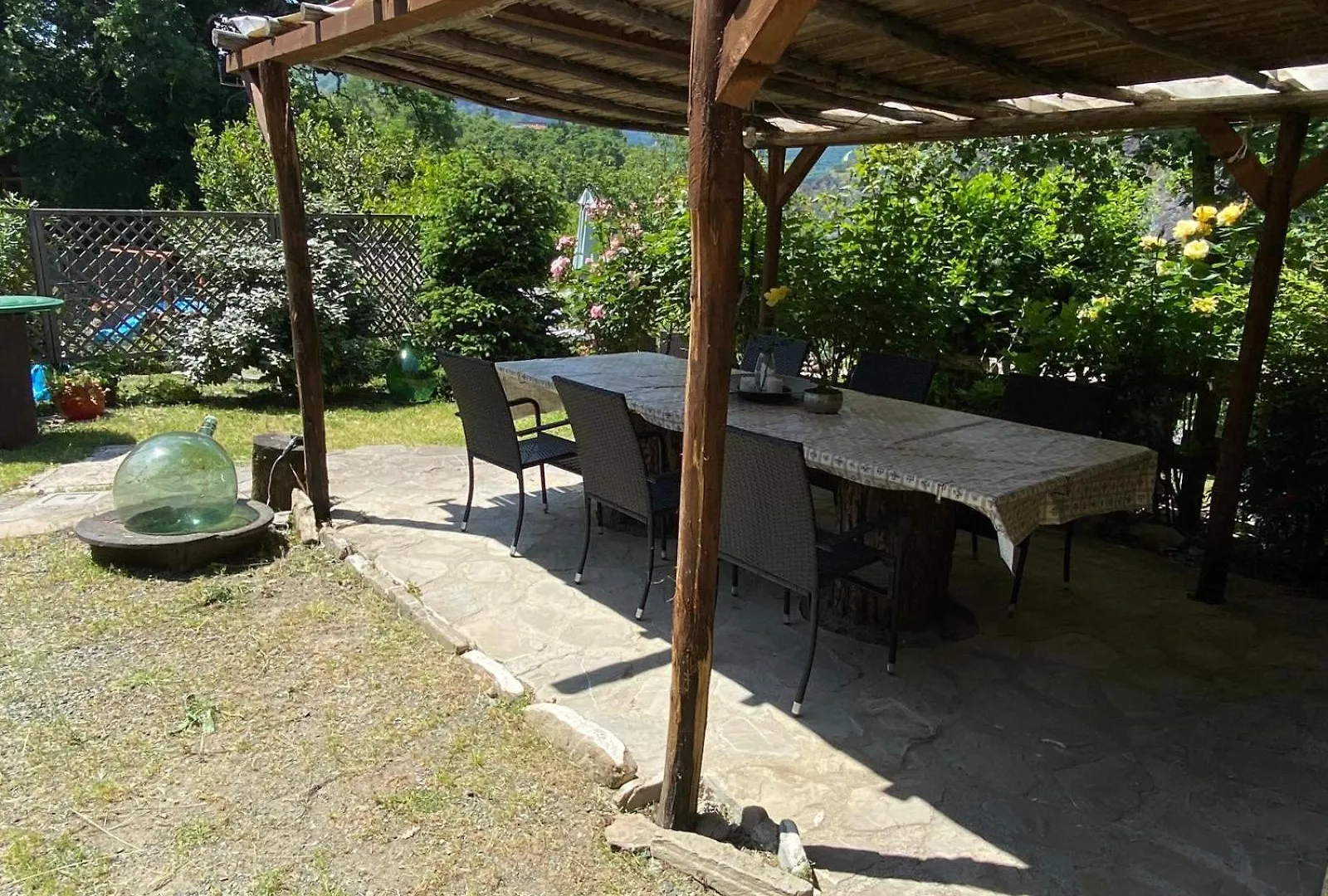 Vila Momo 1741 - 4Br Historic Stone House In The Apennines San Martino  0*, San Martino (Parma)