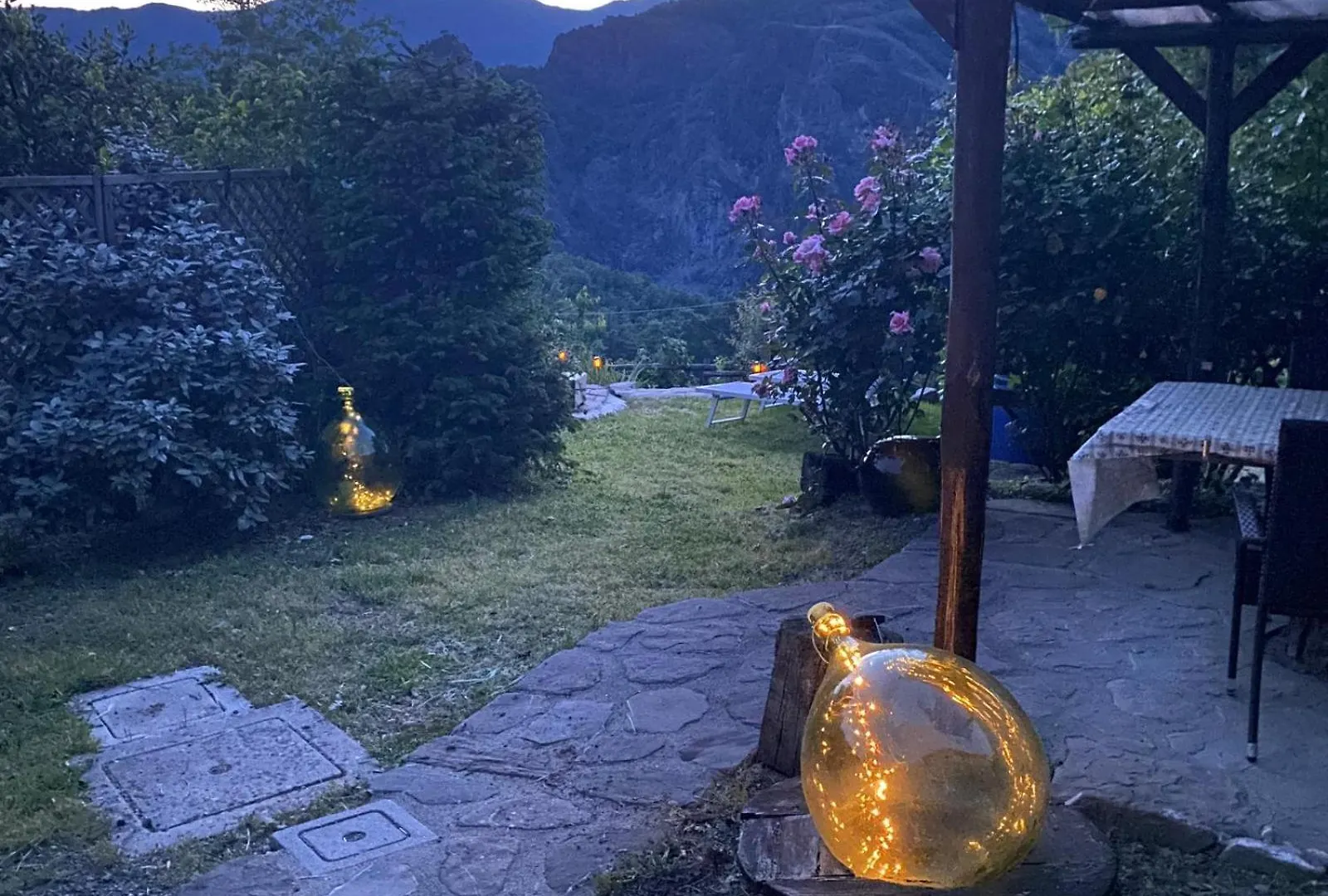 Vila Momo 1741 - 4Br Historic Stone House In The Apennines San Martino